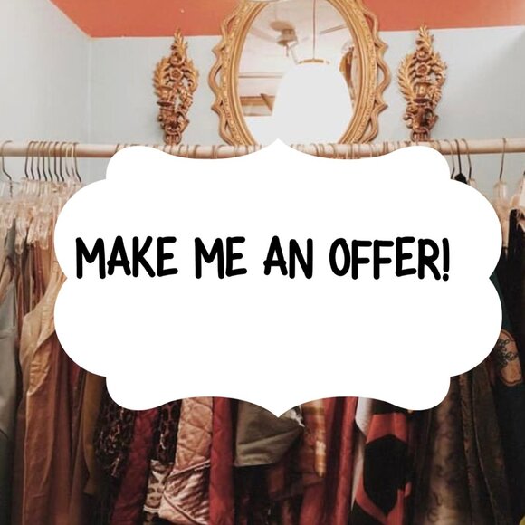MAKE AN OFFER! WILLING TO NEGOTIATE !!! - Picture 1 of 3